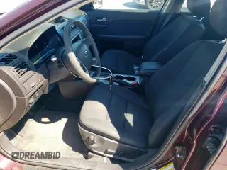 2011 Ford Fusion SE with VIN 3FAHP0HA7BR284568, listed as a Copart auction lot 49808625 with 95,821 mi miles and Clean Title. Bid and sale history available at DreamBid. Image 7.