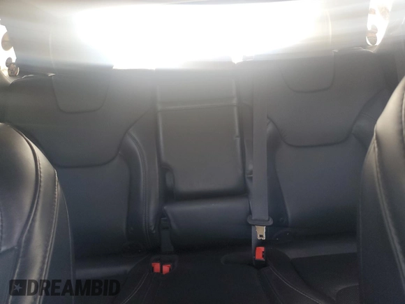 2019 Jeep Cherokee Limited with VIN 1C4PJMDX1KD270733, listed as a Copart auction lot 64125345 with 105,840 mi miles and Salvage title. Bid and sale history available at DreamBid. Image 10.