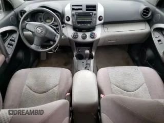 2007 Toyota RAV4 with VIN JTMBK33V175032383, listed as a Copart auction lot 62532034 with 328,344 mi miles and Non Repairable. Bid and sale history available at carsss.com. Image 8.