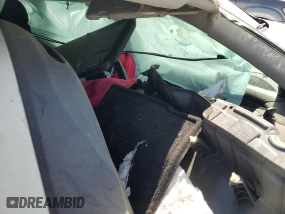 2016 Nissan Rogue SV with VIN 5N1AT2MV2GC823837, listed as a Copart auction lot 70431174 with 204,538 mi miles and Salvage Title. Bid and sale history available at DreamBid. Image 7.