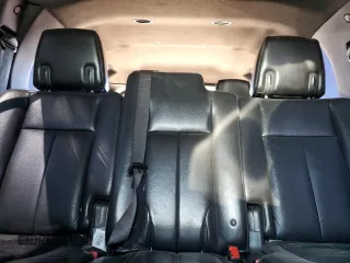 2012 Ford Expedition Max Limited with VIN 1FMJK1K54CEF17429, listed as a Copart auction lot 53512715 with 215,524 mi miles and Clean Title. Bid and sale history available at DreamBid. Image 10.