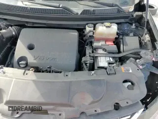 2019 Chevrolet Traverse LT Cloth с VIN 1GNERGKW9KJ211692, выставлен на аукционе Copart как лот 82552055 с пробегом 82 750 миль миль и Списание • Salvage title. История ставок и продаж доступна на DreamBid. Изображение 16.