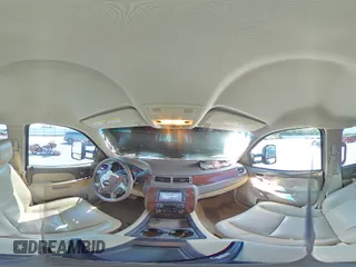2013 Chevrolet Silverado 3500HD LTZ with VIN 1GC4K1C8XDF158156, listed as a Copart auction lot 66714274 with 297,342 mi miles and Salvage Title. Bid and sale history available at carsss.com. Image 13.