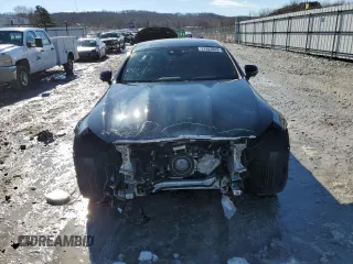 2021 Mercedes-Benz AMG GT 53 с VIN W1K7X6BBXMA036912, выставлен на аукционе Copart как лот 37482043 с пробегом 6 097 миль миль и . История ставок и продаж доступна на DreamBid. Изображение 5.