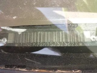 1995 Chevrolet Tahoe z VIN 1GNEK18K9SJ313628, wystawiony jako IAAI lot #42370544 z przebiegiem 213 152 mil mil oraz . Historia ofert i sprzedaży dostępna na DreamBid. Obrazek 9.