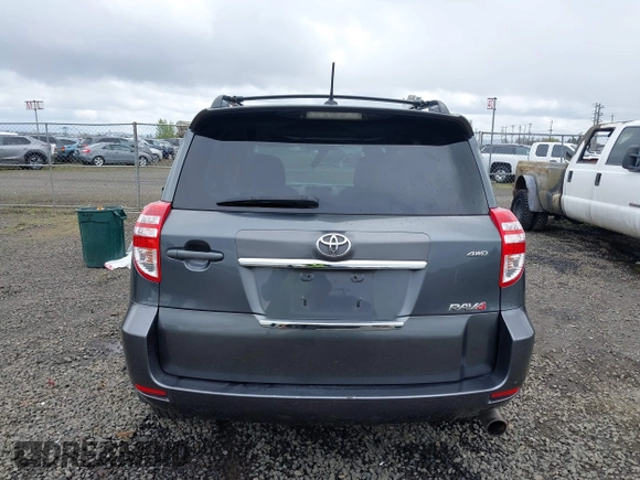 2012 Toyota RAV4 Sport с VIN JTMRK4DV6C5108533, выставлен на аукционе IAAI как лот 41979287 с пробегом 191 488 миль миль и . История ставок и продаж доступна на DreamBid. Изображение 16.