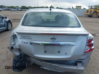 2012 Nissan Sentra S with VIN 3N1AB6AP9CL764131, listed as a IAAI auction lot 42437860 with 150,013 mi miles and . Bid and sale history available at DreamBid. Image 16.