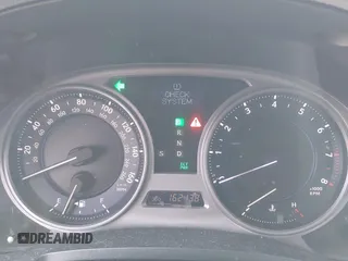 2007 Lexus IS 250 z VIN JTHBK262272032923, wystawiony jako IAAI lot #42449996 z przebiegiem 162 138 mil mil oraz . Historia ofert i sprzedaży dostępna na DreamBid. Obrazek 7.