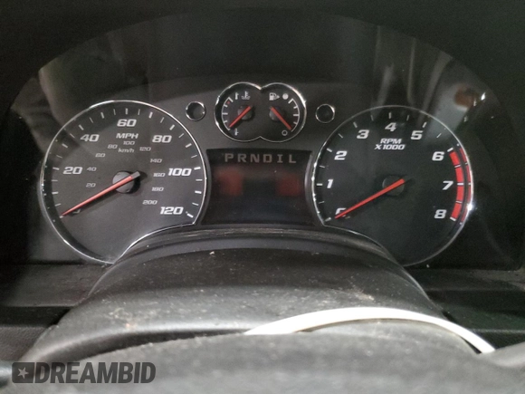 2008 Chevrolet Equinox LT with VIN 2CNDL43FX86029231, listed as a Copart auction lot 81623814 with 0 mi miles and Clean Title. Bid and sale history available at carsss.com. Image 9.