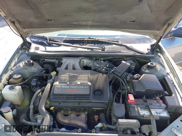 2001 Toyota Avalon XL z VIN 4T1BF28B21U145748, wystawiony jako IAAI lot #42251004 z przebiegiem 182 959 mil mil oraz . Historia ofert i sprzedaży dostępna na DreamBid. Obrazek 10.