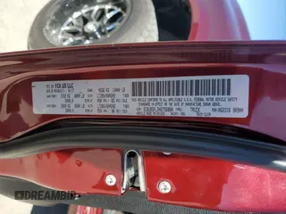 2017 Ram 2500 Laramie with VIN 3C6UR5FL3HG756880, listed as a Copart auction lot 46956125 with 121,950 mi miles and Salvage Title. Bid and sale history available at carsss.com. Image 13.