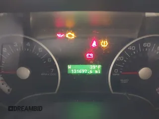 2007 Ford Explorer XLT с VIN 1FMEU73E47UB51108, выставлен на аукционе IAAI как лот 41747158 с пробегом 131 697 миль миль и . История ставок и продаж доступна на DreamBid. Изображение 15.