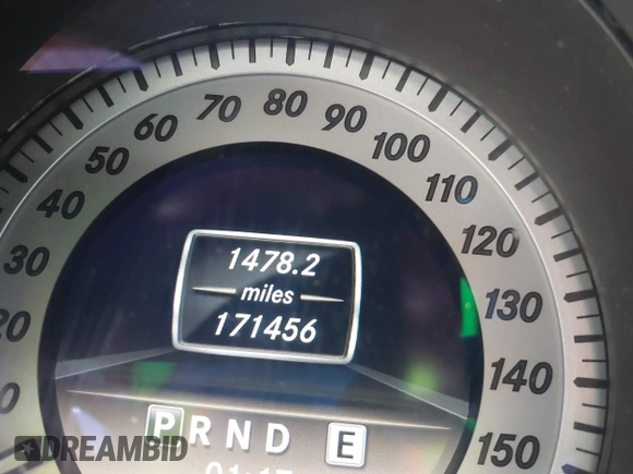 2012 Mercedes-Benz C 250 с VIN WDDGJ4HB0CF848914, выставлен на аукционе IAAI как лот 42360885 с пробегом 171 456 миль миль и . История ставок и продаж доступна на DreamBid. Изображение 16.