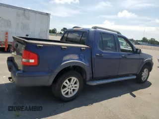 2008 Ford Explorer Sport Trac XLT с VIN 1FMEU31E98UA30605, выставлен на аукционе Copart как лот 65308755 с пробегом 102 798 миль миль и Чистый • Clean title. История ставок и продаж доступна на DreamBid. Изображение 3.