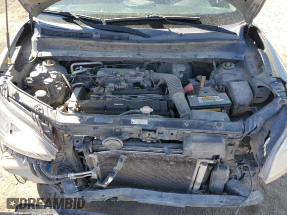 2011 Kia Soul + with VIN KNDJT2A23B7215406, listed as a Copart auction lot 51477895 with 270,350 mi miles and Non Repairable. Bid and sale history available at carsss.com. Image 11.