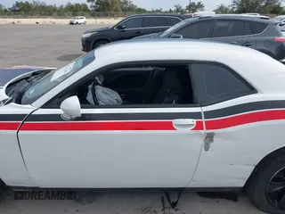 2020 Dodge Challenger SXT with VIN 2C3CDZAG5LH226489, listed as a IAAI auction lot 41781249 with Not Provided miles and . Bid and sale history available at DreamBid. Image 15.
