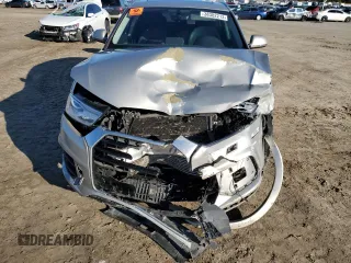 2017 Audi Q3 Premium with VIN WA1ECCFS2HR012689, listed as a Copart auction lot 38382213 with 85,687 mi miles. Bid and sale history available at carsss.com. Image 5.