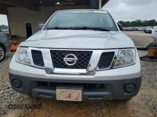 2014 Nissan Frontier S with VIN 1N6BD0CT8EN745945, listed as a Copart auction lot 53451935 with 98,596 mi miles and Salvage title. Bid and sale history available at DreamBid. Image 5.