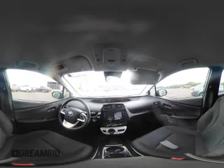 2017 Toyota Prius Two с VIN JTDKARFU3H3041897, выставлен на аукционе IAAI как лот 42196655 с пробегом 58 363 миль миль и . История ставок и продаж доступна на DreamBid. Изображение 18.
