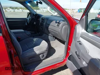 2004 Ford Explorer XLT with VIN 1FMDU73W24ZA87329, listed as a IAAI auction lot 40675439 with 221,179 mi miles and . Bid and sale history available at DreamBid. Image 5.