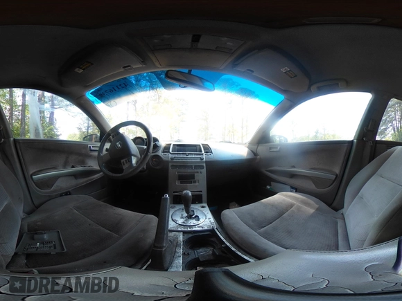 2006 Nissan Maxima SE z VIN 1N4BA41E06C848920, wystawiony jako IAAI lot #42116739 z przebiegiem 156 589 mil mil oraz . Historia ofert i sprzedaży dostępna na DreamBid. Obrazek 21.