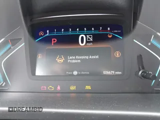 2023 Honda Odyssey Touring with VIN 5FNRL6H88PB079716, listed as a IAAI auction lot 42208628 with 26,679 mi miles and . Bid and sale history available at DreamBid. Image 7.