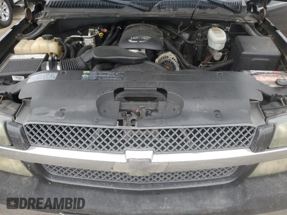 2004 Chevrolet Silverado 1500 Z71 with VIN 1GCEK19T04E229483, listed as a Copart auction lot 53827225 with 209,715 mi miles and Salvage Title. Bid and sale history available at DreamBid. Image 11.