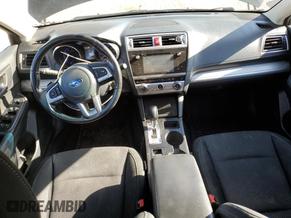 2015 Subaru Outback Premium z VIN 4S4BSBCC3F3277796, wystawiony jako Copart lot #57866495 z przebiegiem 169 950 mil mil oraz Szkoda całkowita • Salvage title. Historia ofert i sprzedaży dostępna na DreamBid. Obrazek 8.