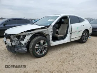 2015 Honda Crosstour EX-L с VIN 5J6TF1H54FL002014, выставлен на аукционе Copart как лот 46111465 с пробегом 67 189 миль миль и Списание • Salvage title. История ставок и продаж доступна на DreamBid. Изображение 1.