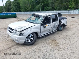 2005 Ford Explorer Sport Trac XLS with VIN 1FMZU67K45UB51716, listed as a IAAI auction lot 42316389 with Not provided miles and . Bid and sale history available at DreamBid. Image 17.