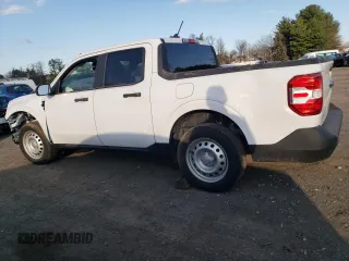 2022 Ford Maverick XL z VIN 3FTTW8E37NRA64363, wystawiony jako Copart lot #50546455 z przebiegiem 54 299 mil mil oraz Czysty tytuł • Clean title. Historia ofert i sprzedaży dostępna na DreamBid. Obrazek 2.