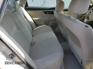 2014 Nissan Altima S with VIN 1N4AL3AP0EC147603, listed as a Copart auction lot 52253365 with 130,311 mi miles and Salvage Title. Bid and sale history available at DreamBid. Image 10.