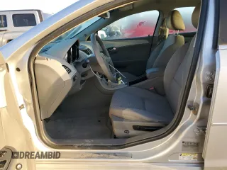 2012 Chevrolet Malibu 1LT with VIN 1G1ZC5E08CF360454, listed as a Copart auction lot 48777375 with 83,969 mi miles and Salvage Title. Bid and sale history available at DreamBid. Image 7.