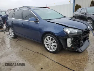2013 Volkswagen Jetta TDI w/Sunroof & Nav с VIN 3VWPL7AJ3DM635803, выставлен на аукционе Copart как лот 45027775 с пробегом 169 235 миль миль и Списание • Salvage title. История ставок и продаж доступна на DreamBid. Изображение 4.