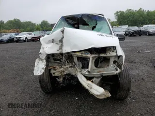 2002 Chevrolet Tracker ZR2 с VIN 2CNBJ734726925605, выставлен на аукционе Copart как лот 60070915 с пробегом Не указан миль и Списание • Salvage title. История ставок и продаж доступна на DreamBid. Изображение 5.