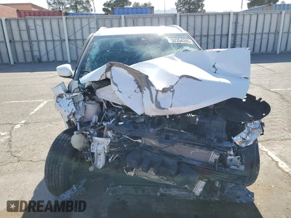 2020 Nissan Kicks SV z VIN 3N1CP5CV5LL545425, wystawiony jako Copart lot #52354285 z przebiegiem 52 245 mil mil oraz Szkoda całkowita • Salvage title. Historia ofert i sprzedaży dostępna na DreamBid. Obrazek 5.