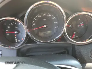 2012 Cadillac CTS z VIN 1G6DA5E52C0147556, wystawiony jako Copart lot #47142775 z przebiegiem 119 259 mil mil oraz Szkoda całkowita • Salvage title. Historia ofert i sprzedaży dostępna na DreamBid. Obrazek 9.