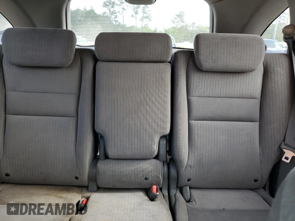 2009 Honda CR-V EX z VIN 3CZRE38579G701101, wystawiony jako Copart lot #57103865 z przebiegiem 2 984 mil mil oraz Szkoda całkowita • Salvage title. Historia ofert i sprzedaży dostępna na DreamBid. Obrazek 10.