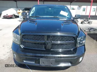2019 Ram 1500 Classic Lone Star with VIN 1C6RR6LT8KS640753, listed as a IAAI auction lot 41840566 with 59,434 mi miles. Bid and sale history available at carsss.com. Image 12.