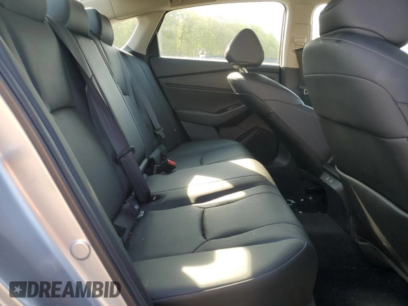2024 Honda Accord Touring с VIN 1HGCY2F82RA063138, выставлен на аукционе Copart как лот 55148295 с пробегом 7 613 миль миль и Списание • Salvage title. История ставок и продаж доступна на DreamBid. Изображение 10.