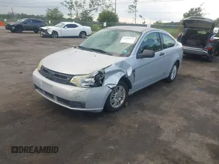 2008 Ford Focus SE with VIN 1FAHP33N58W121614, listed as a IAAI auction lot 42535574 with 156,624 mi miles and . Bid and sale history available at DreamBid. Image 17.