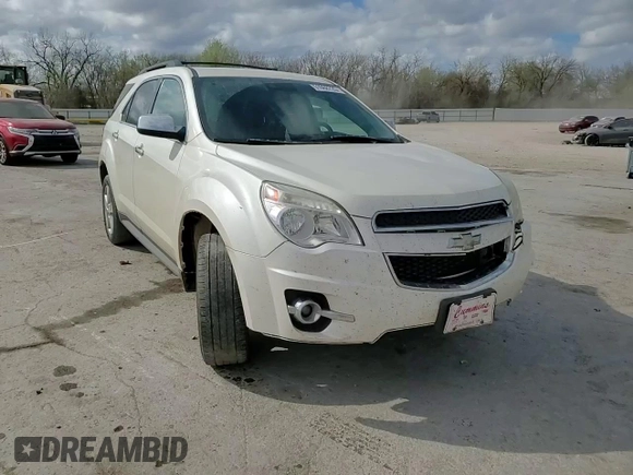 2014 Chevrolet Equinox LT with VIN 1GNALCEK7EZ109055, listed as a Copart auction lot 51068725 with 128,794 mi miles and Salvage Title. Bid and sale history available at carsss.com. Image 11.