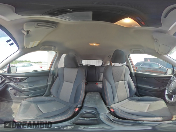 2018 Subaru Crosstrek Premium с VIN JF2GTABC2JH336563, выставлен на аукционе Copart как лот 60803825 с пробегом 110 303 миль миль и Чистый • Clean title. История ставок и продаж доступна на DreamBid. Изображение 16.