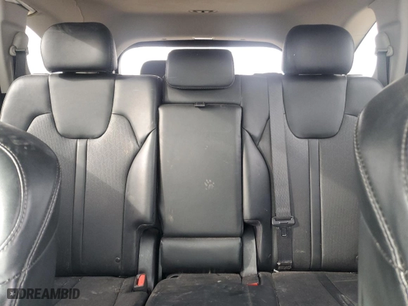 2021 Kia Sorento S with VIN 5XYRLDLC5MG024113, listed as a Copart auction lot 42989615 with 87,779 mi miles and Salvage Title. Bid and sale history available at carsss.com. Image 10.