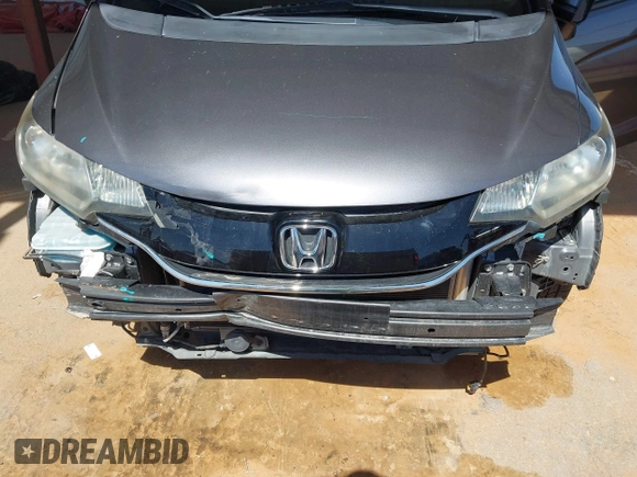 2016 Honda Fit EX с VIN JHMGK5H74GX045286, выставлен на аукционе IAAI как лот 42313084 с пробегом 96 616 миль миль и . История ставок и продаж доступна на DreamBid. Изображение 6.