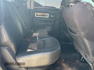 2012 Ram 2500 Laramie with VIN 3C6UD5FL7CG145550, listed as a Copart auction lot 53185415 with 311,929 mi miles and Clean Title. Bid and sale history available at carsss.com. Image 6.