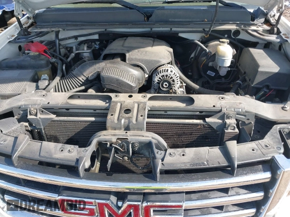 2012 GMC Sierra 1500 SLT с VIN 3GTP2WE72CG252673, выставлен на аукционе IAAI как лот 41455847 с пробегом 213 370 миль миль и . История ставок и продаж доступна на DreamBid. Изображение 10.