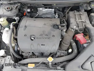 2012 Mitsubishi Lancer SE with VIN JA32V2FW9CU005808, listed as a IAAI auction lot 41920898 with 168,487 mi miles and . Bid and sale history available at DreamBid. Image 10.