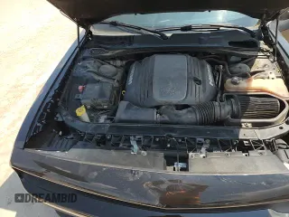2017 Dodge Challenger R/T с VIN 2C3CDZBTXHH598011, выставлен на аукционе Copart как лот 69449055 с пробегом 75 343 миль миль и Чистый • Clean title. История ставок и продаж доступна на DreamBid. Изображение 13.