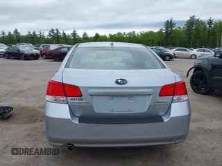 2013 Subaru Legacy Limited with VIN 4S3BMBK6XD3030153, listed as a IAAI auction lot 42280145 with 76,249 mi miles and . Bid and sale history available at DreamBid. Image 13.